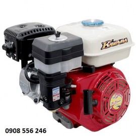 Máy nổ KAWAMA 5.5HP